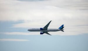 United Airlines cancellation policy — United Airlines Cancellation Policy: 2024 Refund Guide — Photo by Stephen Leonardi on Pexels
