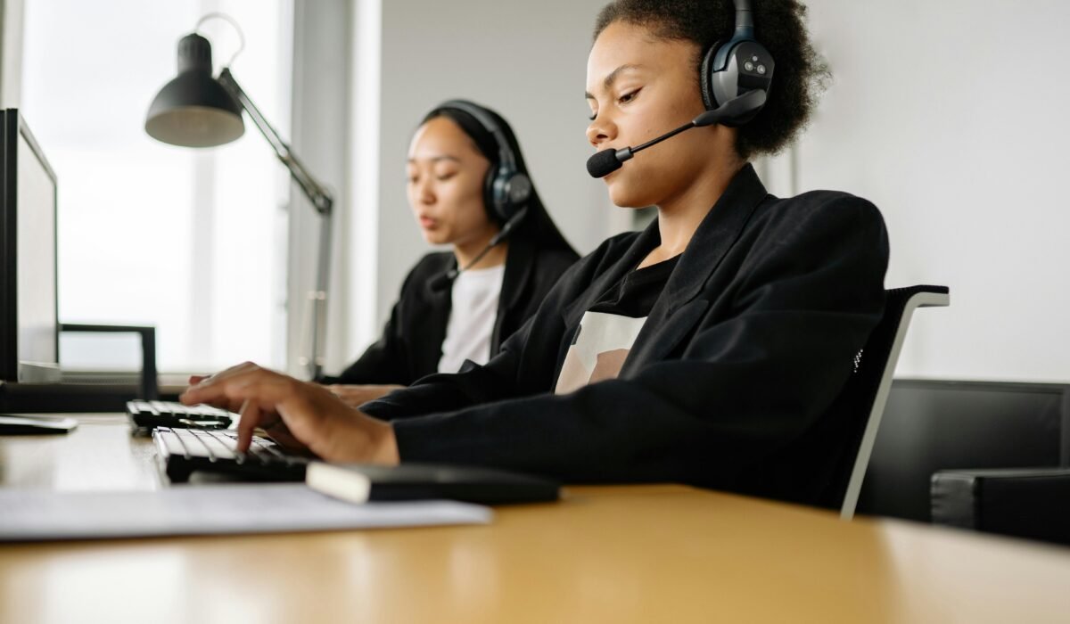 Contact Delta Airlines Reservations — Contact Delta Airlines Reservations: Get Fast Support — Photo by Yan Krukau on Pexels
