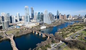 Best Time to Fly to Austin — Best Time to Fly to Austin for Cheap Flights — Photo by Drone Task Force on Pexels