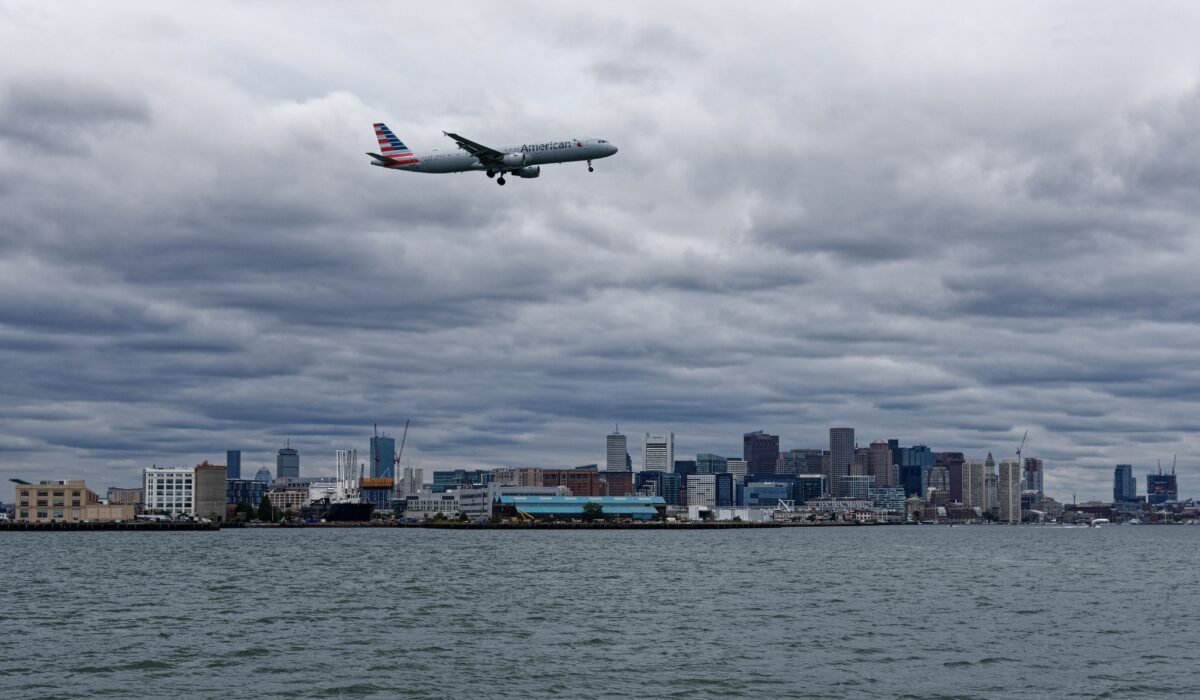 How to find cheap flights to Boston — How to Find Cheap Flights to Boston: Your Ultimate Guide — Photo by Gu Bra on Pexels