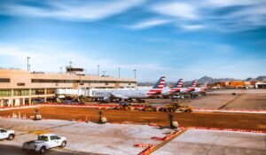 best time to book Phoenix flights — Best Time to Book Phoenix Flights: Your 2024 Guide — Photo by Quintin Gellar on Pexels