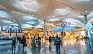 airport food and dining guide — Airport Food and Dining Guide: Savvy Traveler's Playbook — Photo by Atlantic Ambience on Pexels