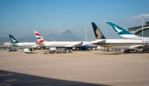 Best Airport Parking Websites — Best Airport Parking Websites: Smart Guide to Save Money — Photo by 分 参 on Pexels