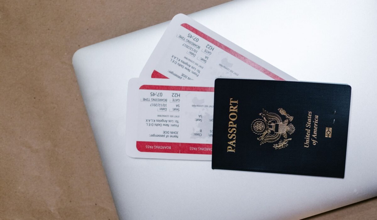 how to confirm flight booking — How to Confirm Your Flight Booking: Your Ultimate Guide — Photo by RDNE Stock project on Pexels