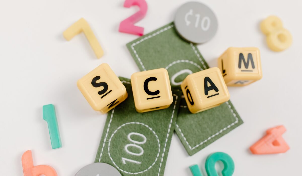 how to avoid flight booking scams — How to Avoid Flight Booking Scams: Essential Guide — Photo by Tara Winstead on Pexels