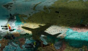 hidden city ticketing explained — Hidden City Ticketing Explained: Your 2026 Guide — Photo by Lara Jameson on Pexels