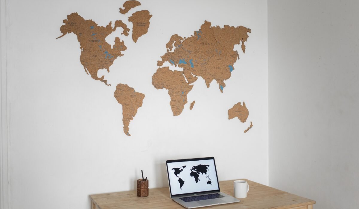 How to Book Cheap International Flights — How to Book Cheap International Flights: Expert Guide — Photo by Monstera Production on Pexels