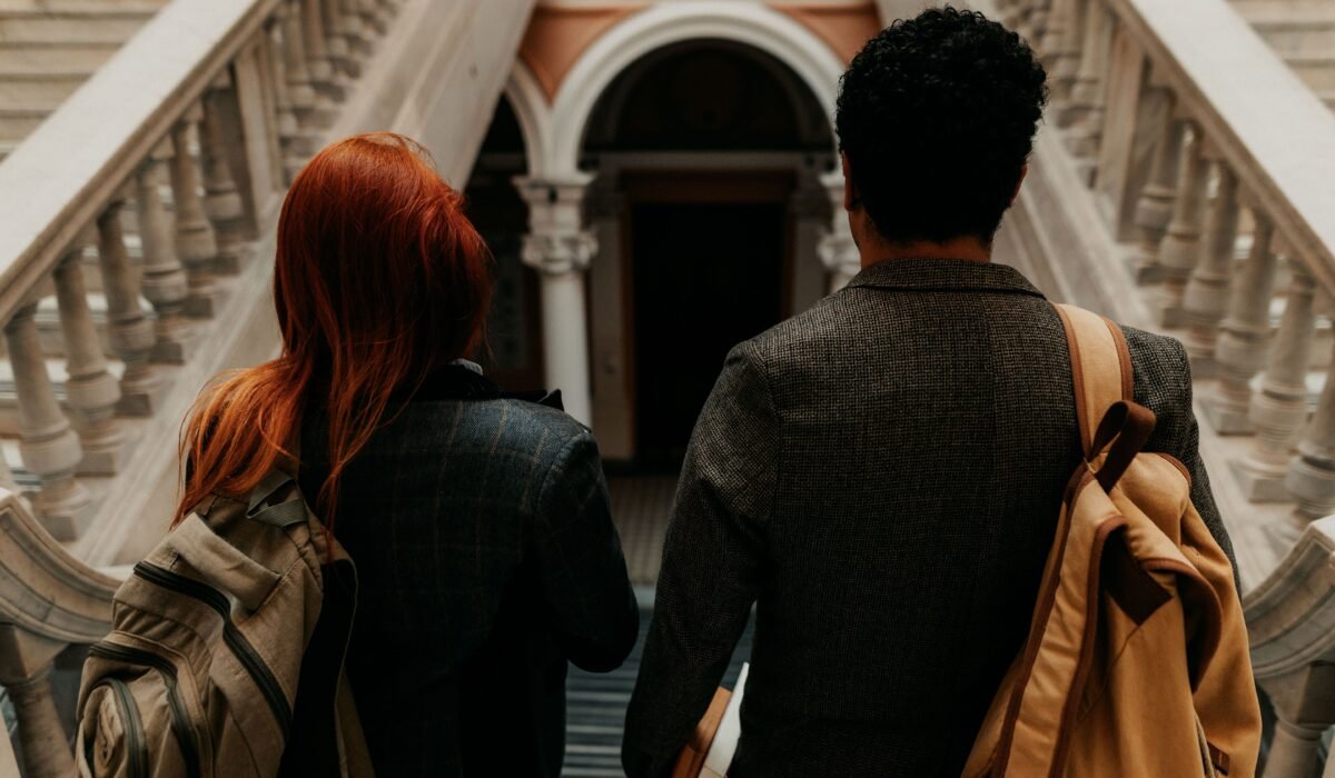 Cheap Flights for Students — Cheap Flights for Students: Save Big on Your Next Trip — Photo by Gera Cejas on Pexels