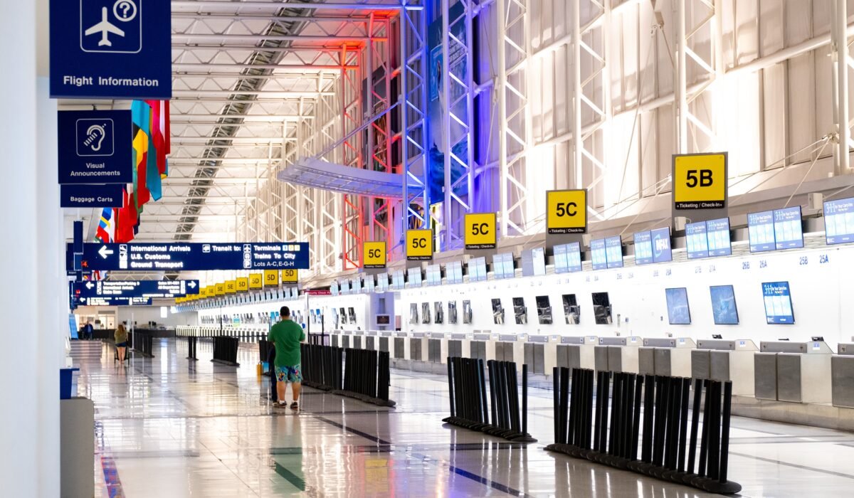 Travel Checklist Before Flying — Travel Checklist Before Flying: Stress-Free Journey Prep — Photo by Matthew Turner on Pexels
