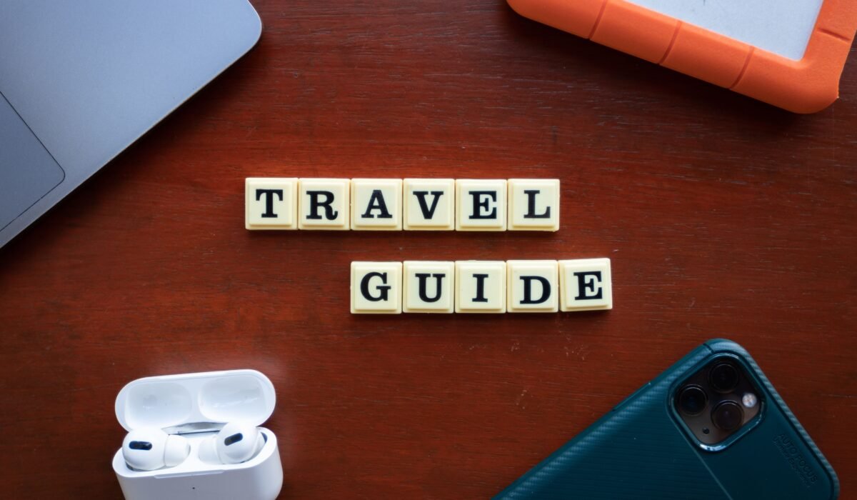 How to Find Nonstop Flights — How to Find Nonstop Flights: Your Complete Guide — Photo by Ling App on Pexels