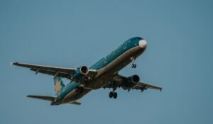 Airline Refund Rules USA — Airline Refund Rules USA: Know Your Rights & Get Cash — Photo by Nguyễn Hoàng Văn on Pexels
