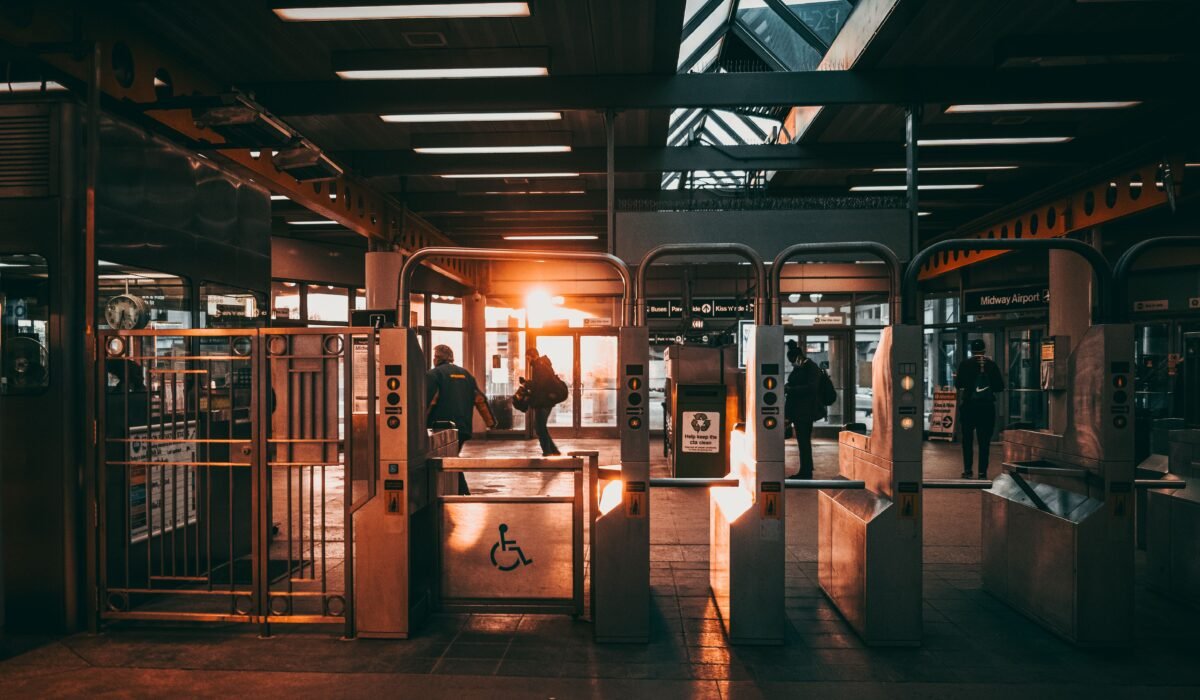 USA Airline Accessibility Services — USA Airline Accessibility Services: A Traveler's Guide — Photo by Jona on Pexels