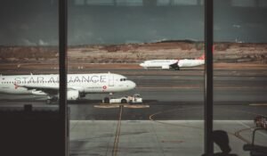 USA Airline Alliances Explained — USA Airline Alliances Explained: Maximize Travel Benefits — Photo by Yaşar Başkurt on Pexels