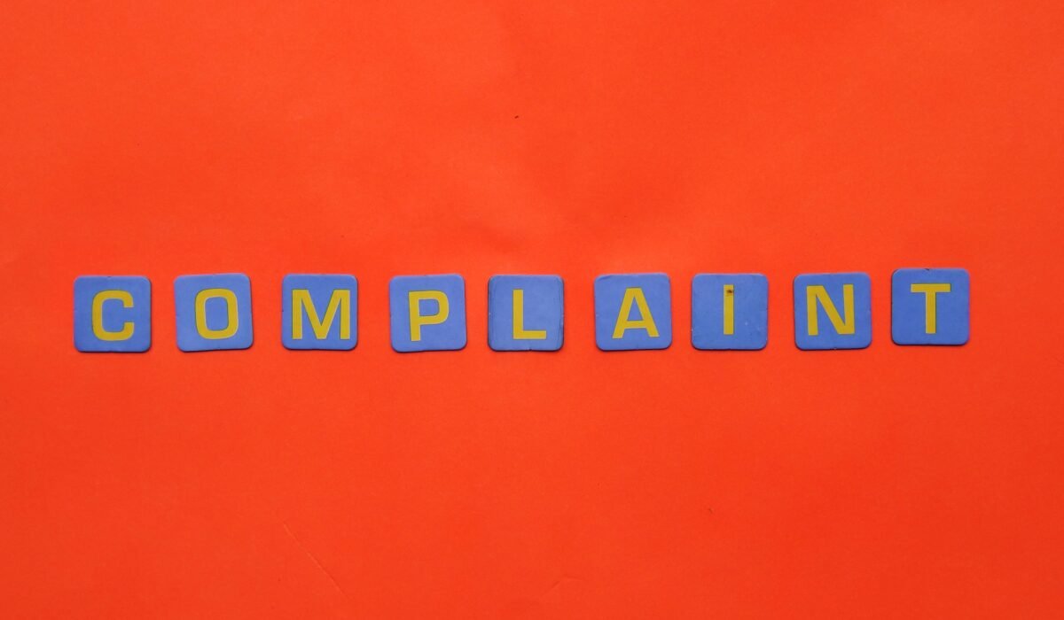 how to file an airline complaint USA — How to File an Airline Complaint USA: Your Complete Guide — Photo by Arturo Añez. on Pexels
