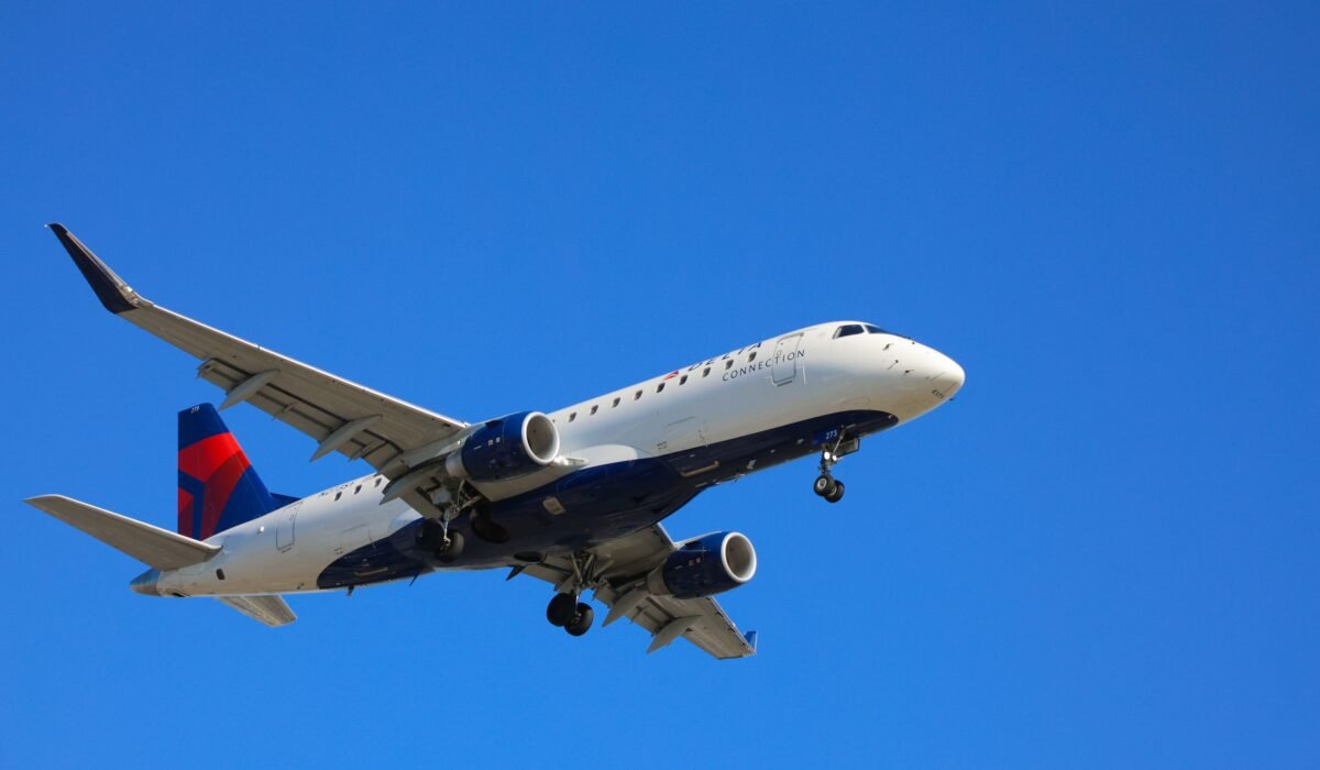 USA airline codeshare flights — USA Airline Codeshare Flights: Your Guide — Photo by Ant Armada on Pexels