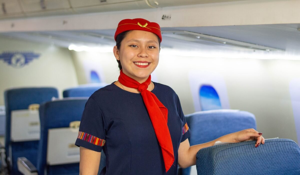 Best US Airlines Customer Service — Best US Airlines Customer Service: 2026 Comparison — Photo by Alejandro Quiñonez on Pexels
