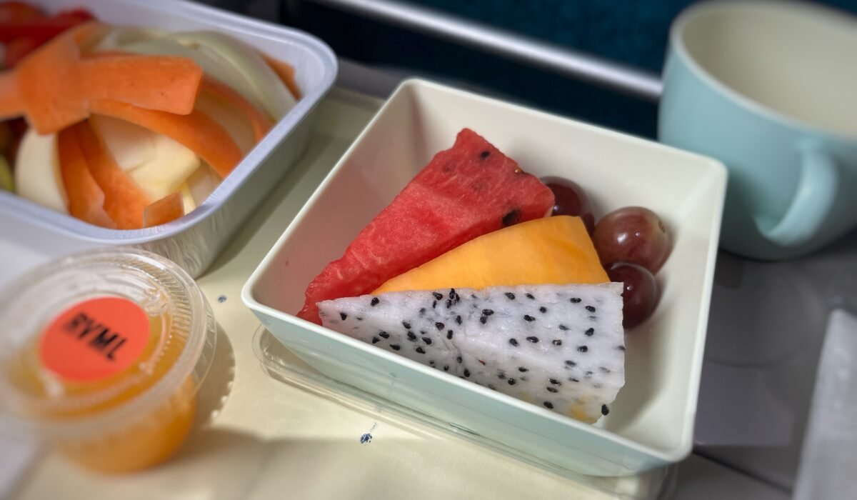 USA Airline Meals Guide — USA Airline Meals Guide: Options, Costs & Dietary Needs — Photo by Go Journal on Pexels