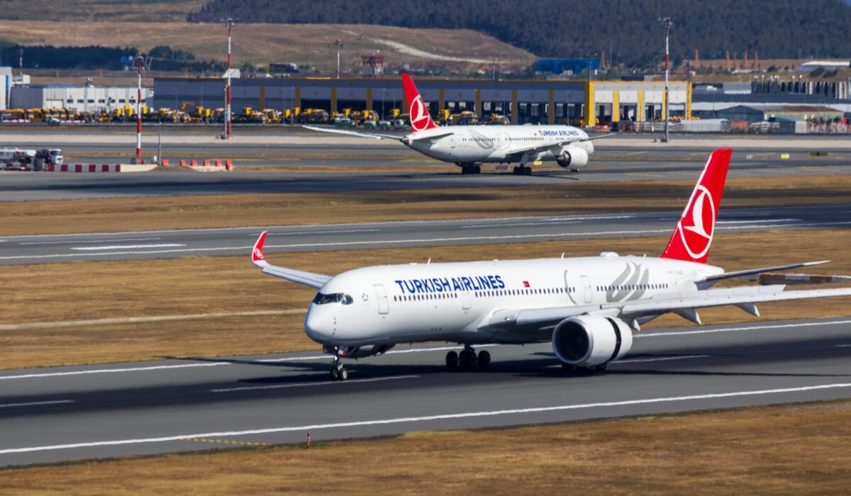 USA airline alliances explained — USA Airline Alliances: Maximize Global Travel — Photo by Ali Said Güneş on Pexels
