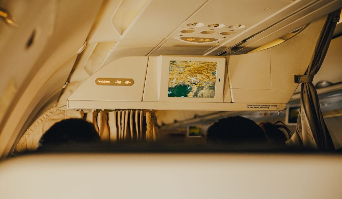 airline seat selection guide — Airline Seat Selection Guide: Find Your Perfect Seat — Photo by MEHMET AYTEMİZ on Pexels