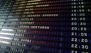 USA airline flight change policies — USA Airline Flight Change Policies: New Rules & How To Avoid Fees — Photo by Bor Jinson on Pexels