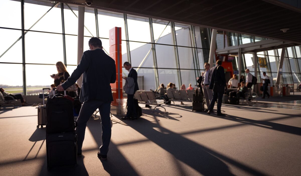 USA airline passenger rights — USA Airline Passenger Rights: Your Complete Guide — Photo by Magic K on Pexels