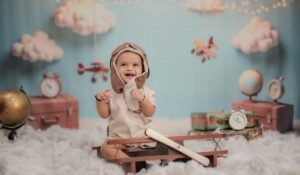 USA airline infant travel policies — USA Airline Infant Travel Policies: The Ultimate Guide — Photo by Krishna Kids Photography on Pexels