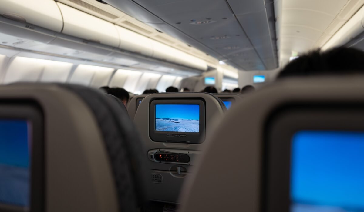 best business class for international flights — Best Business Class for International Flights: Top Airlines Revealed — Photo by Max Chen on Pexels