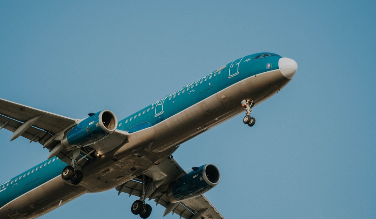 Smart Ways to Save on Airfare — Smart Ways to Save on Airfare: A Strategic Guide — Photo by Nguyễn Hoàng Văn on Pexels