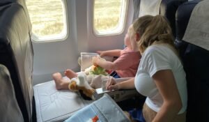 USA airline family seating policies — USA Airline Family Seating Policies: Your 2026 Guide — Photo by Rahul Singh on Pexels