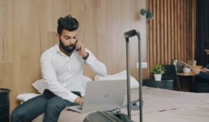 how to avoid airline change fees — Avoid Airline Change Fees: Smart Rebooking Guide — Photo by Vitaly Gariev on Pexels