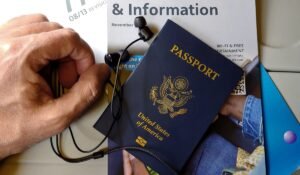 USA airline change fees avoid — USA Airline Change Fees: Avoid & Save on Flights — Photo by DΛVΞ GΛRCIΛ on Pexels