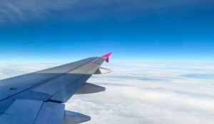 best ways to find cheap flights — Best Ways to Find Cheap Flights: Protect Your Booking — Photo by Diana ✨ on Pexels