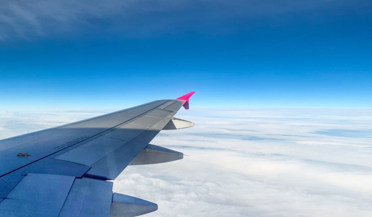 best ways to find cheap flights — Best Ways to Find Cheap Flights: Protect Your Booking — Photo by Diana ✨ on Pexels