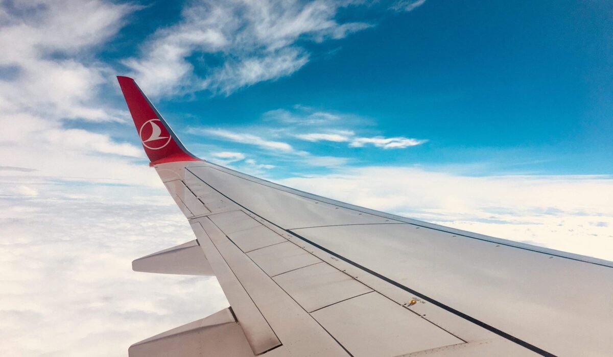 USA airline refund policy β USA Airline Refund Policy: Your 2024 Rights Guide β Photo by Tropojan Eagle on Pexels