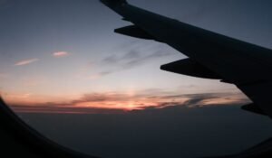 most reliable USA airlines — Most Reliable USA Airlines: Your Data-Driven Guide — Photo by Garrison Gao on Pexels