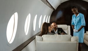 USA airline upgrade policies — USA Airline Upgrade Policies: Your Strategic Guide — Photo by RDNE Stock project on Pexels