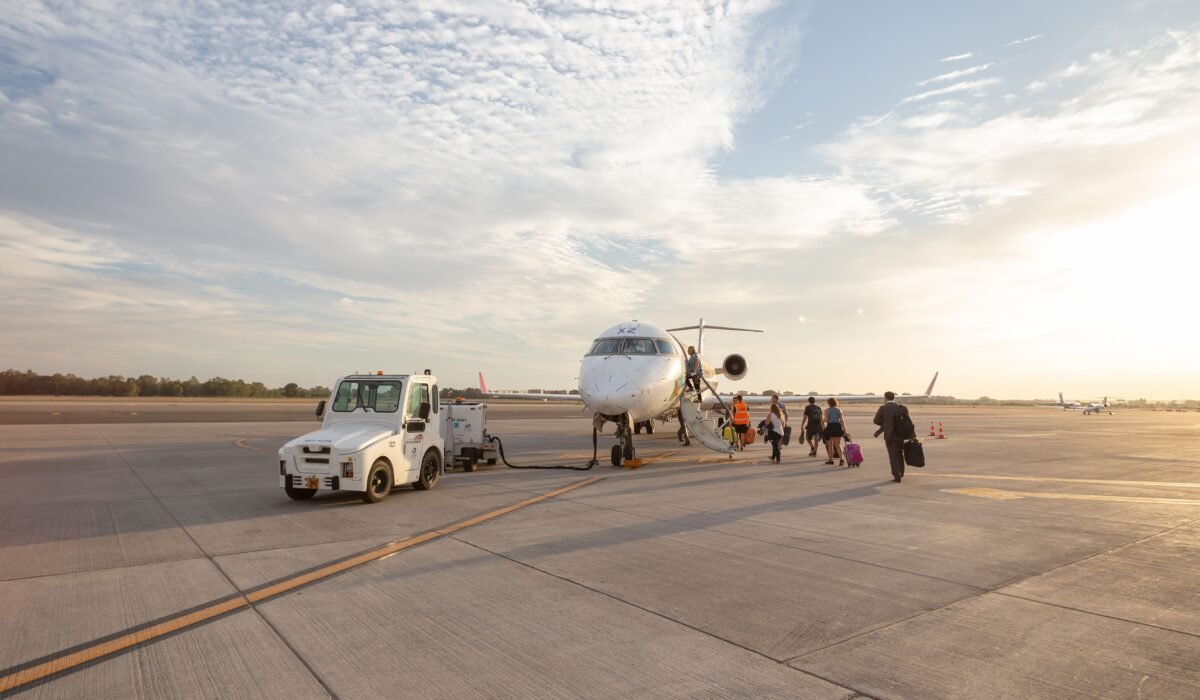 How to get USA airline priority boarding — How to Get USA Airline Priority Boarding: Your Guide — Photo by Stas Knop on Pexels