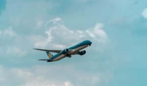 airline travel insurance comparison — Airline Travel Insurance Comparison: Is Carrier Coverage Worth It? — Photo by Phát Trương on Pexels